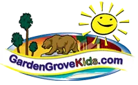 GardenGroveKids.com Logo